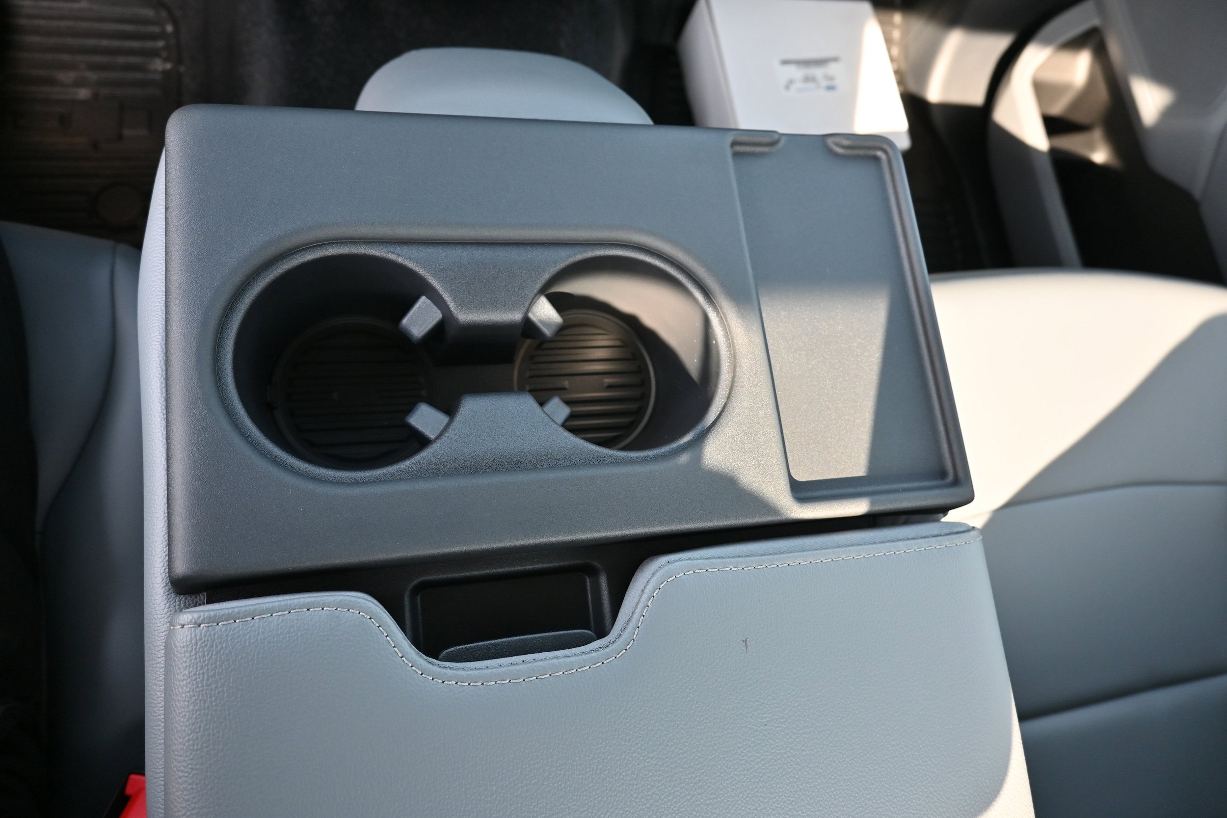 New 2026 Ford F550 2WD Regular Cab Super Duty image 13