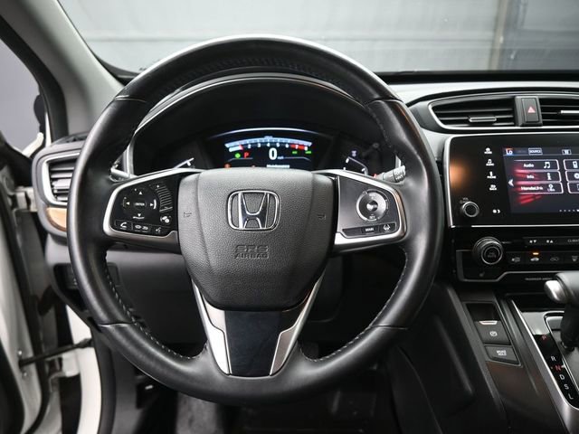 Used 2018 Honda CR-V EX-L image 28