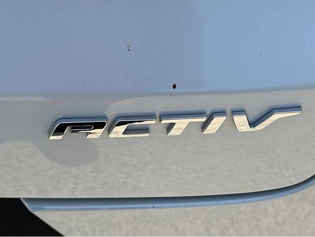 Used 2025 Chevrolet TrailBlazer ACTIV w/ Convenience Package AWD/4WD image 14