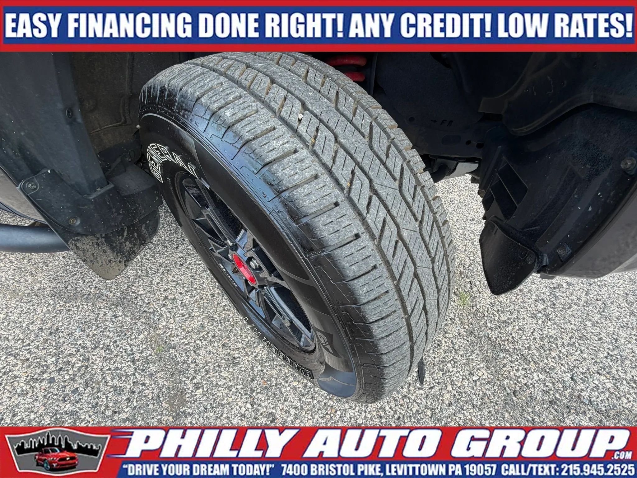 Used 2019 Toyota Tundra TRD Pro AWD/4WD image 34