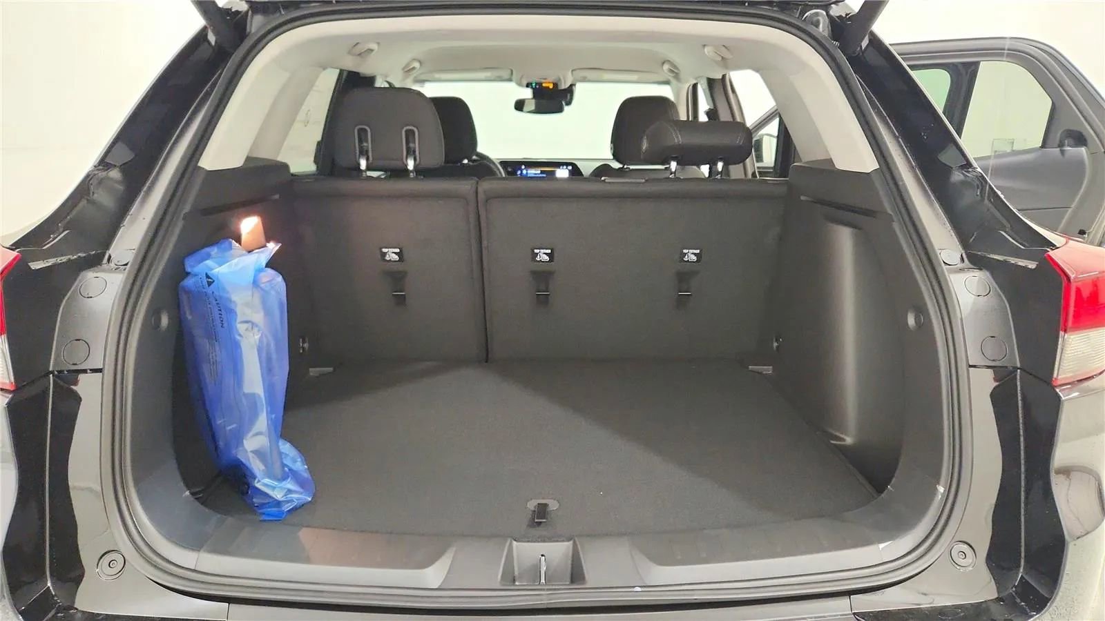 New 2026 Chevrolet TrailBlazer LT w/ Convenience Package image 19