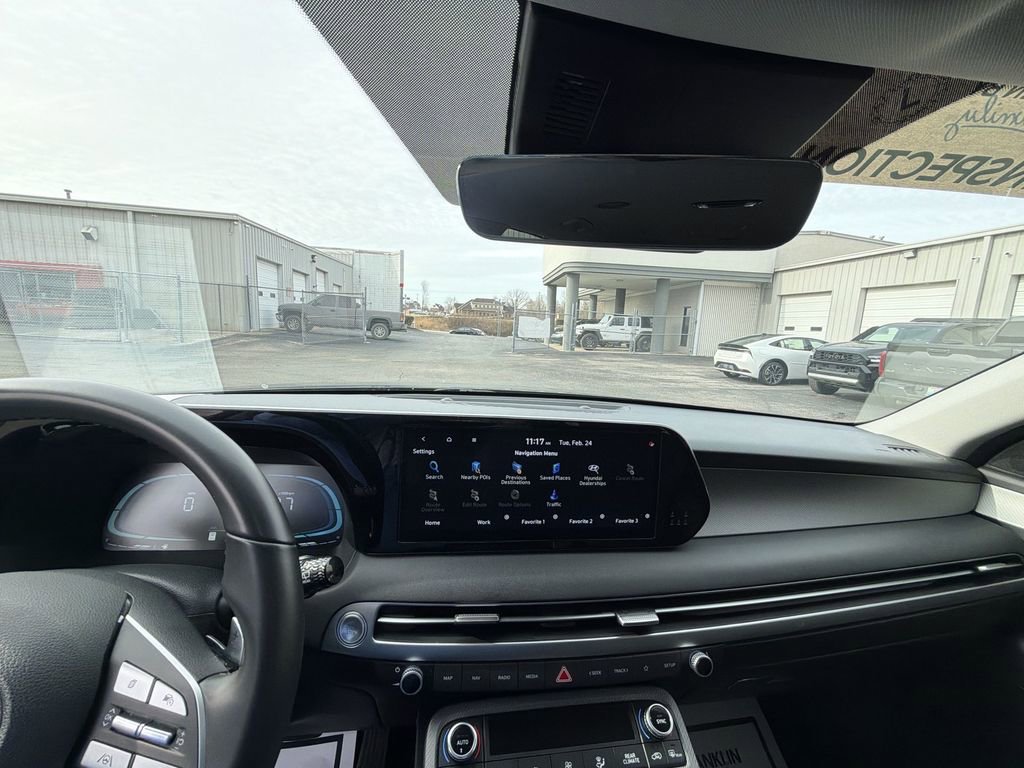 Used 2025 Hyundai Palisade SEL image 10