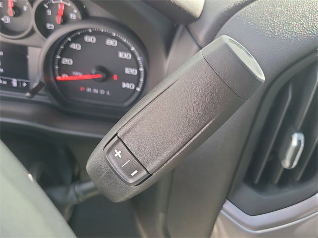 New 2026 Chevrolet Silverado 2500 Custom w/ Custom Value Package image 32