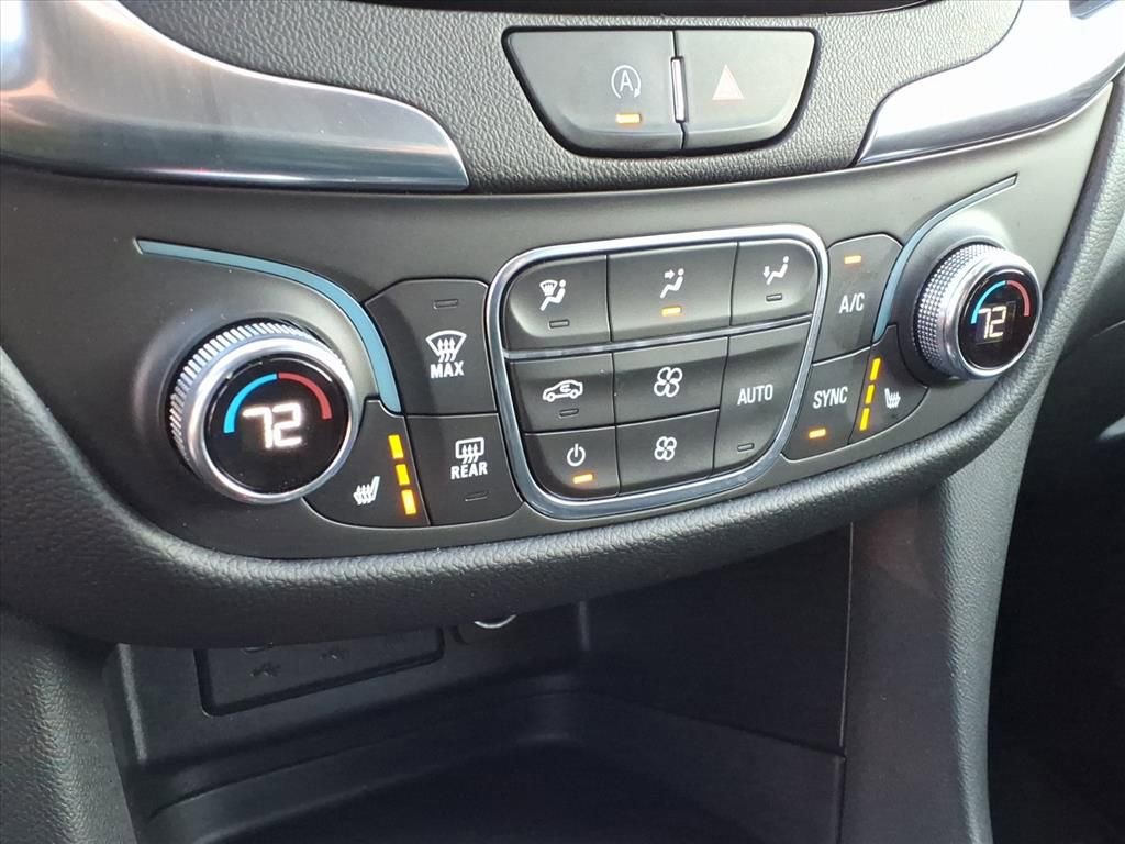 Used 2022 Chevrolet Equinox LT image 19