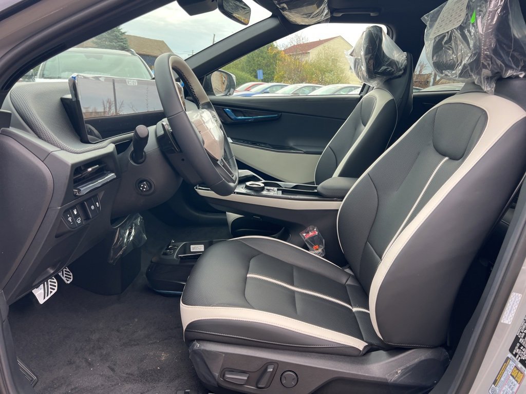 New 2025 Kia EV6 GT-Line image 9