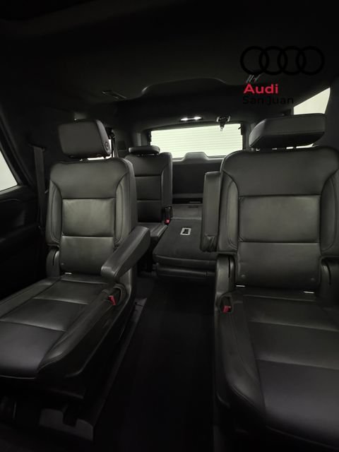 Used 2021 Chevrolet Tahoe LT w/ LT Signature Package RWD image 14