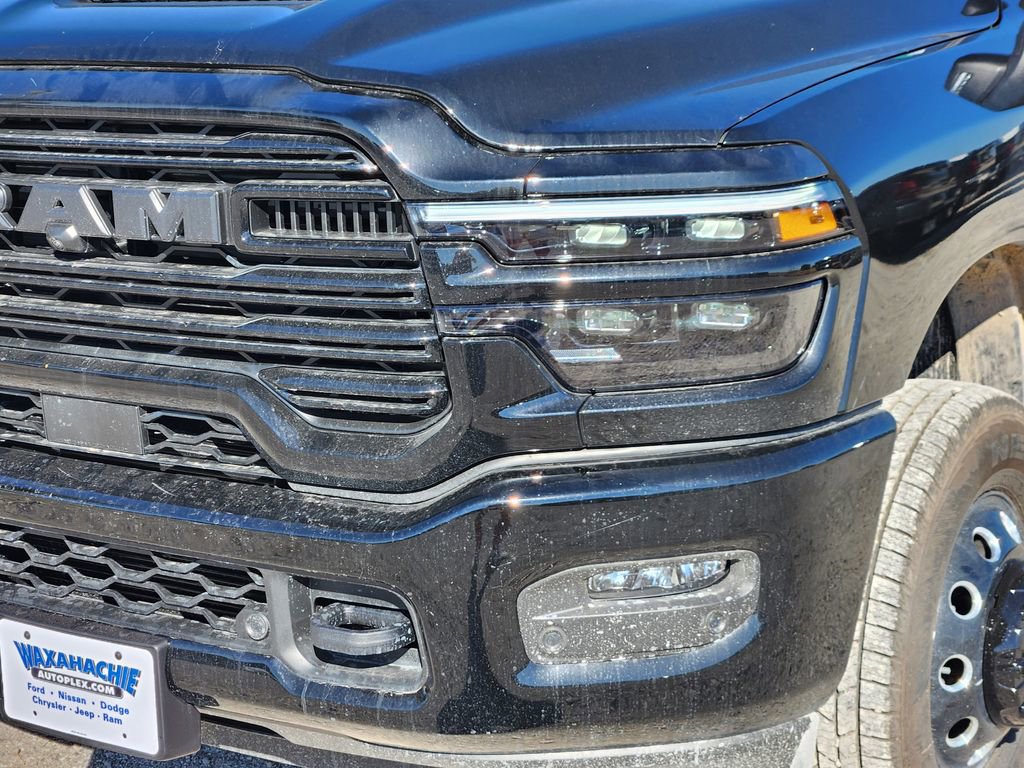 New 2026 RAM 3500 Laramie image 5