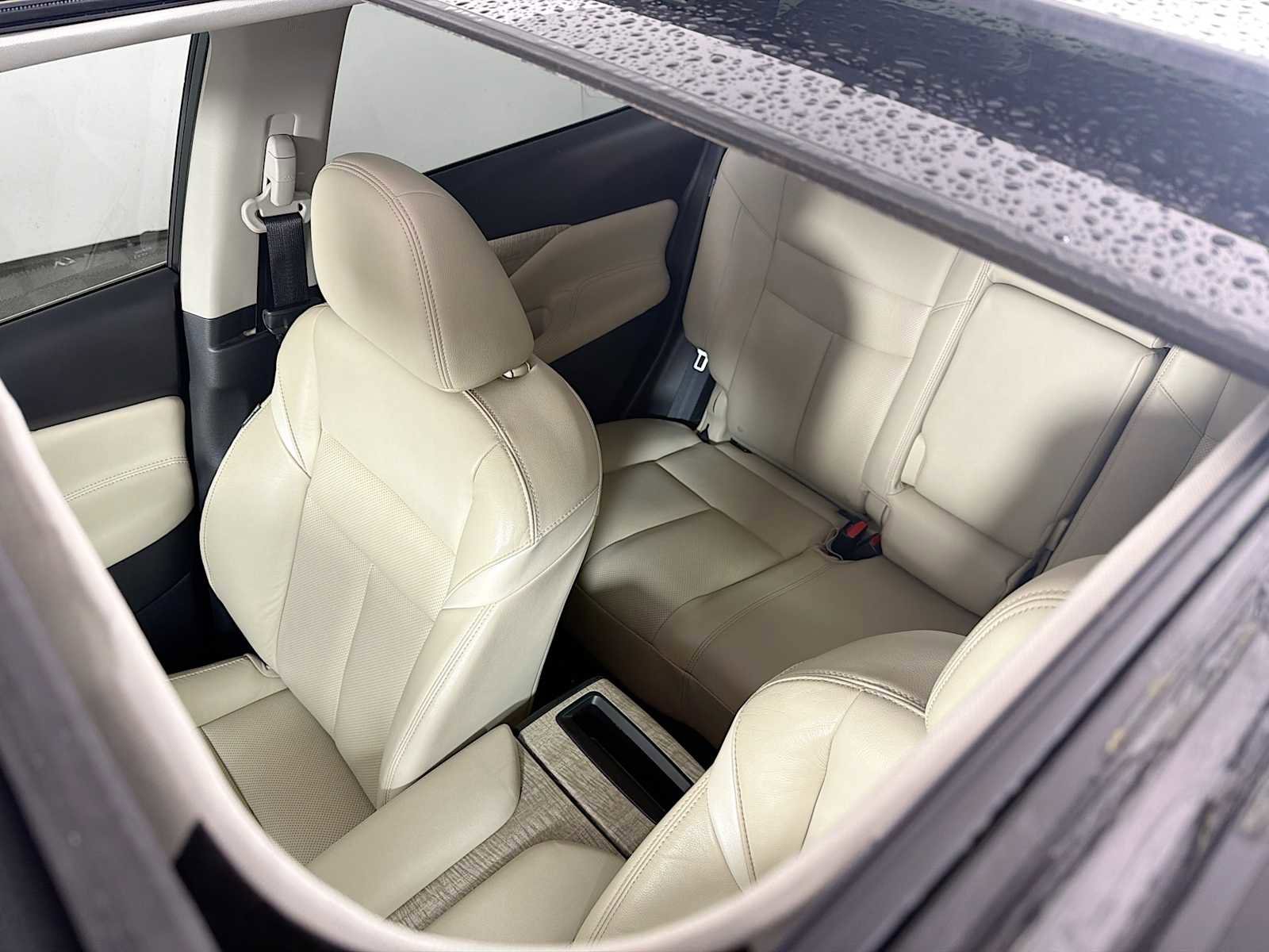 Used 2020 Nissan Murano SL w/ Moonroof Package image 20