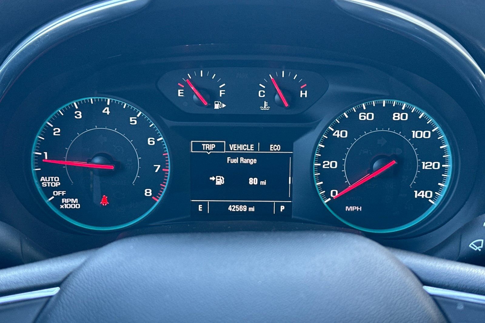 Used 2021 Chevrolet Malibu LT image 25