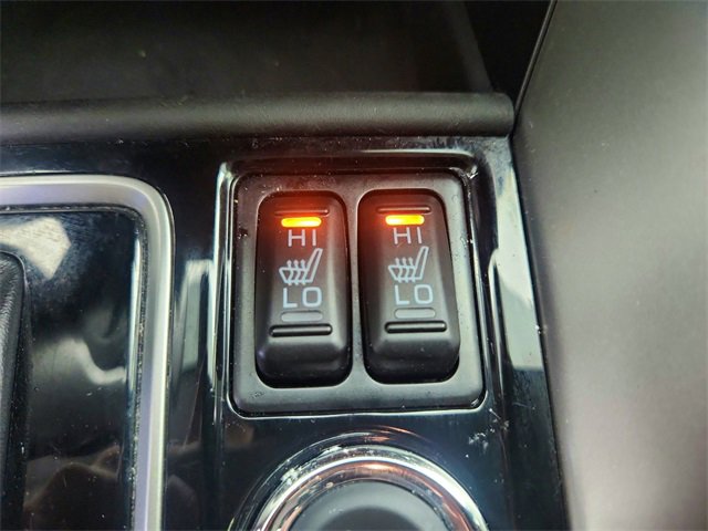 Used 2023 Mitsubishi Eclipse Cross LE image 16