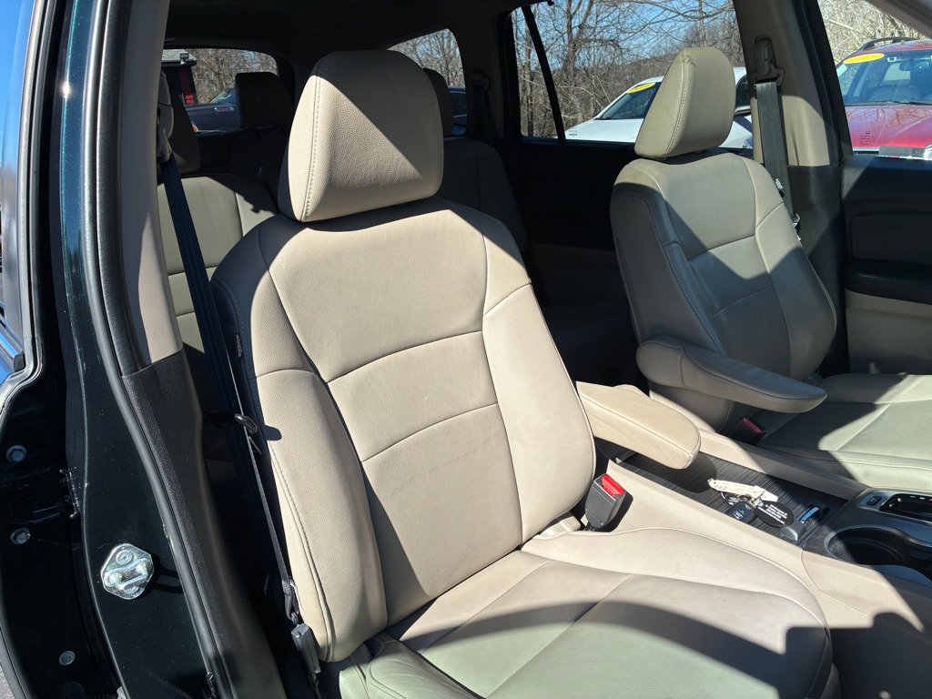 Used 2019 Honda Pilot EX-L image 28