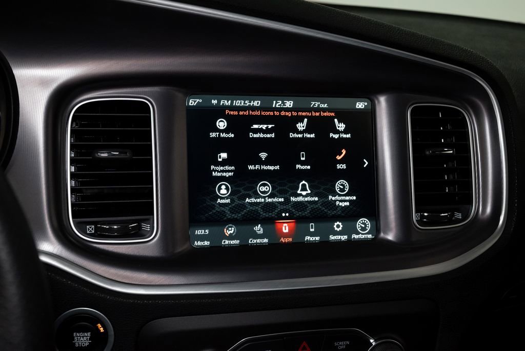 Used 2022 Dodge Charger Scat Pack image 17