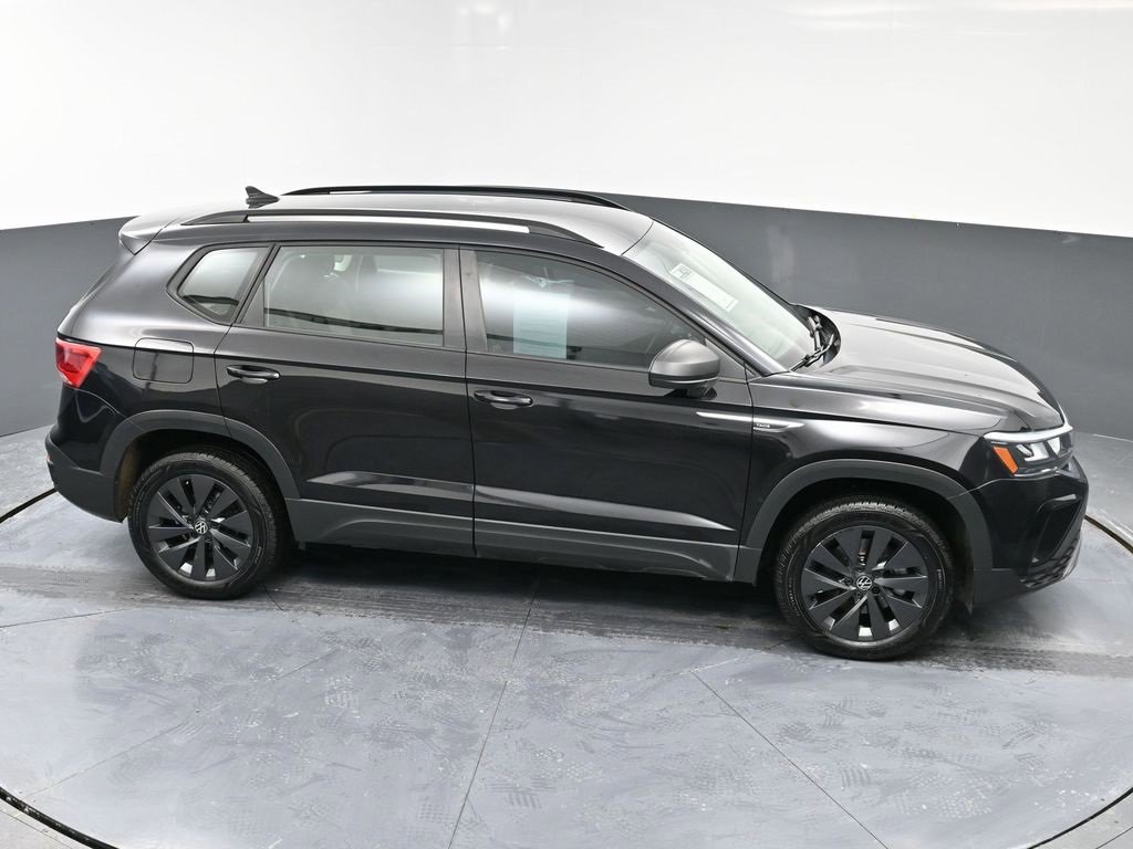 Used 2023 Volkswagen Taos S image 45