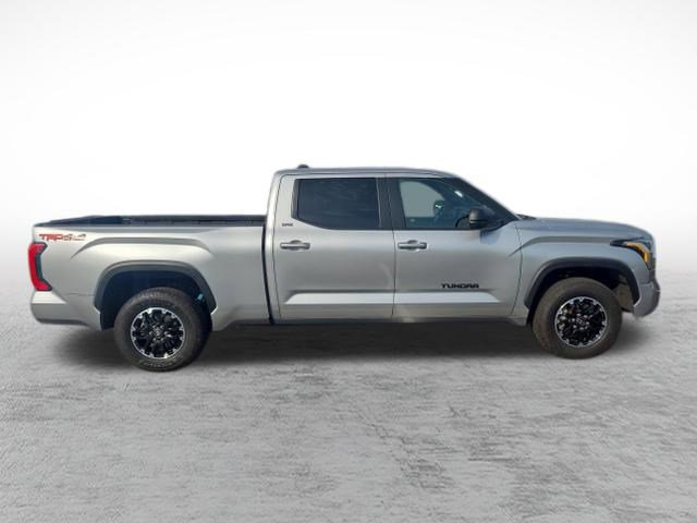 Used 2025 Toyota Tundra SR5 w/ TRD Off-Road Package image 5