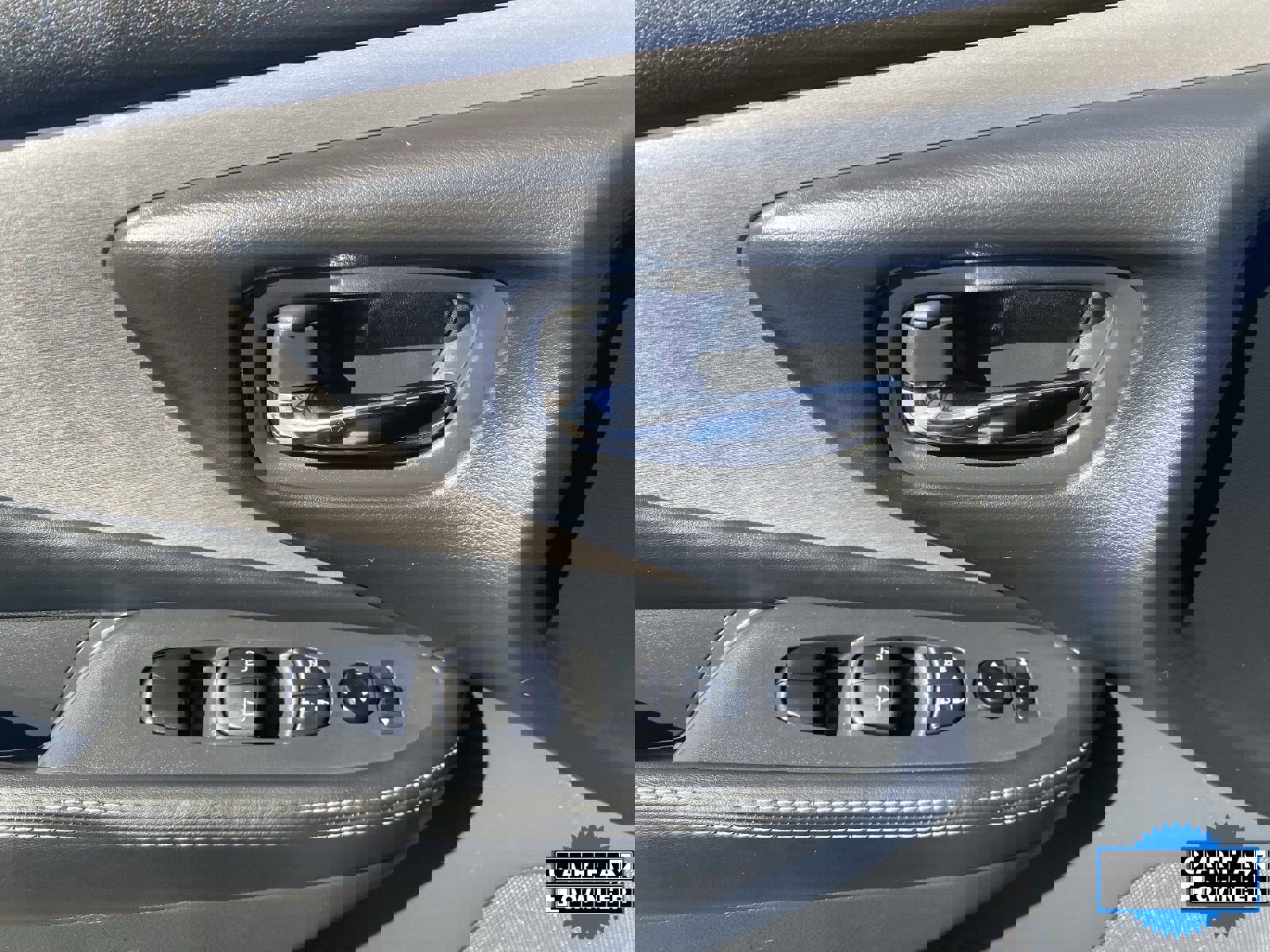 Certified 2024 Nissan Murano SV w/ SV Midnight Edition Package image 23