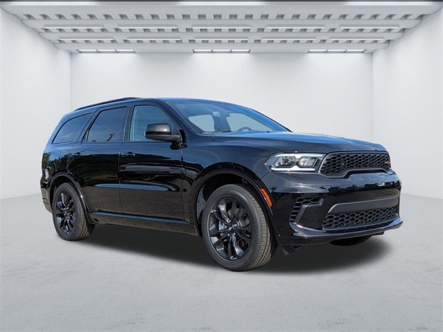 New 2026 Dodge Durango GT w/ Blacktop Package image 2