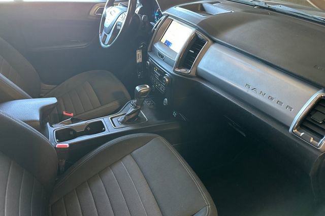 Used 2020 Ford Ranger XLT w/ Equipment Group 301A Mid AWD/4WD image 14
