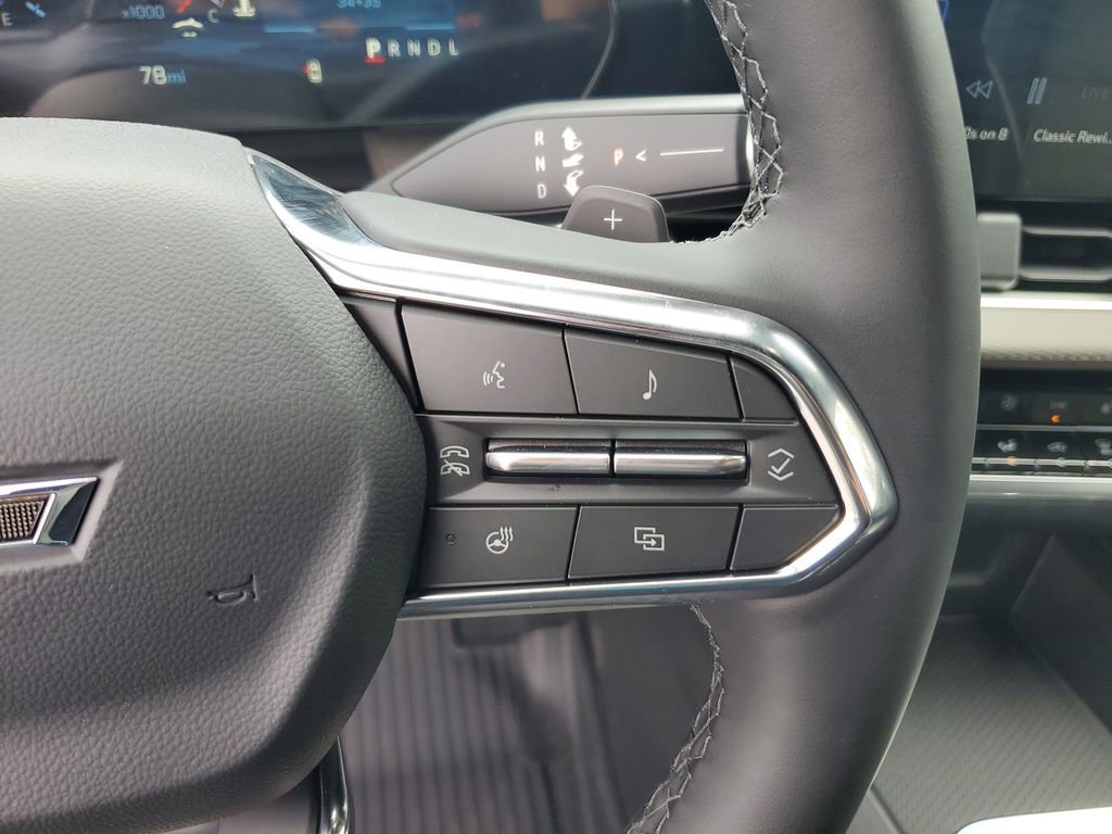 New 2026 Chevrolet Equinox LT image 20