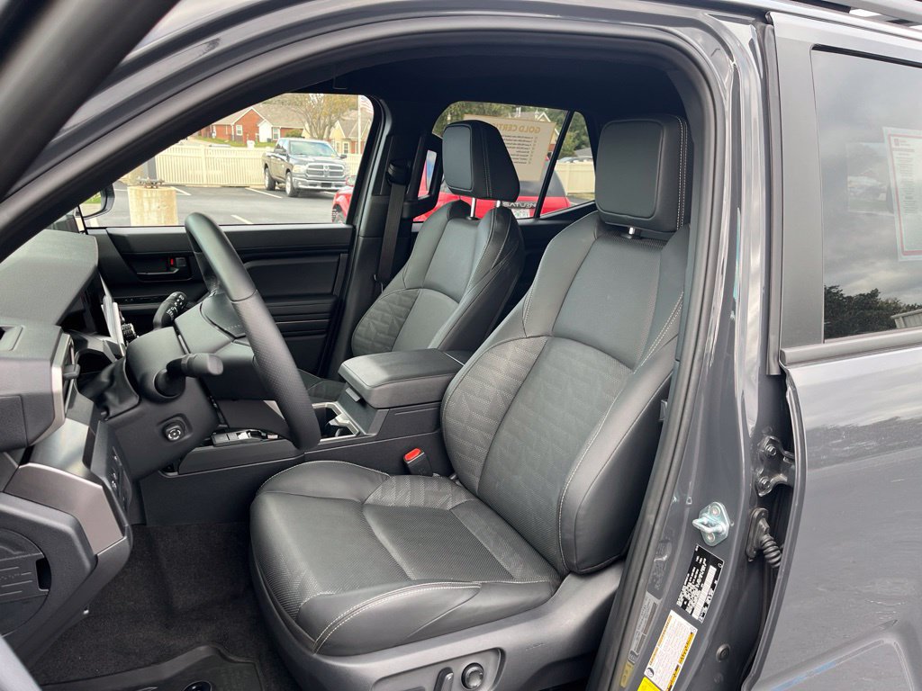 Used 2026 Toyota 4Runner TRD Off-Road Premium AWD/4WD image 18