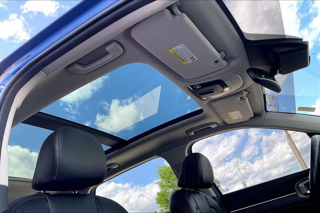 Used 2021 Kia Sorento SX FWD image 22