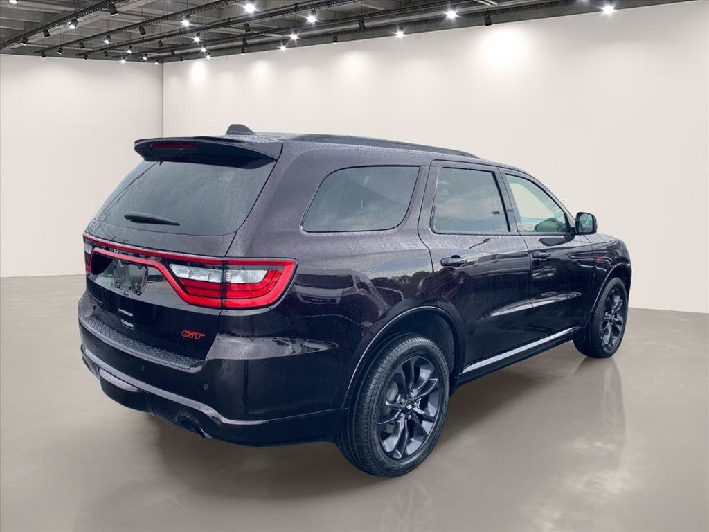 Used 2025 Dodge Durango GT AWD/4WD image 7