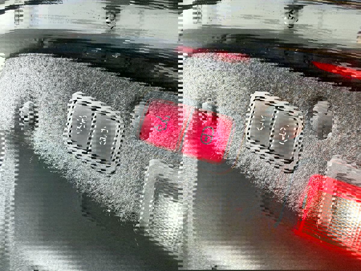 Used 2015 Mercedes-Benz C 400 4MATIC image 15