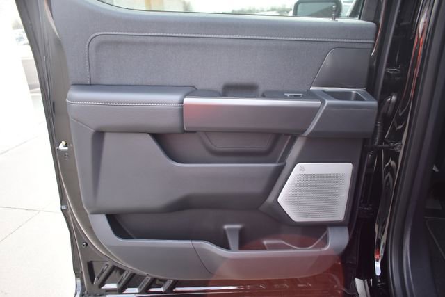 New 2026 Ford F150 Lariat w/ Equipment Group 502A High AWD/4WD image 42