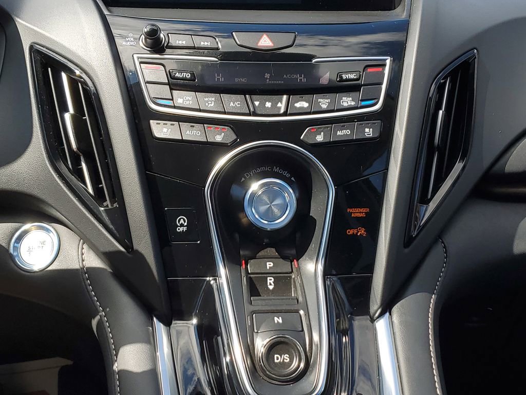 Certified 2024 Acura RDX SH-AWD w/ Advance Package image 28