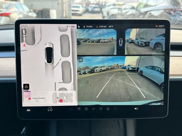 Used 2024 Tesla Model Y Long Range image 18