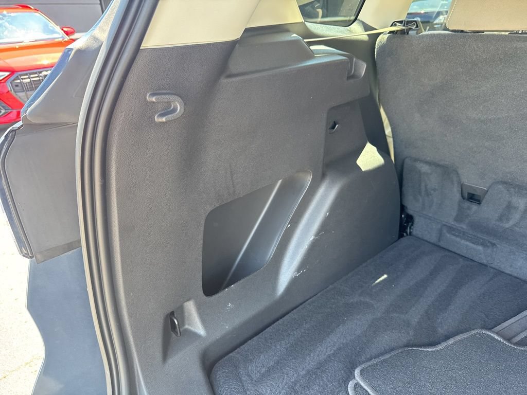 Used 2018 Ford Escape SE w/ SE Sync 3 Package FWD image 48