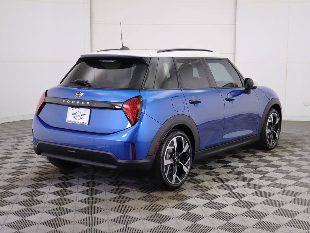 New 2026 MINI Cooper S image 5