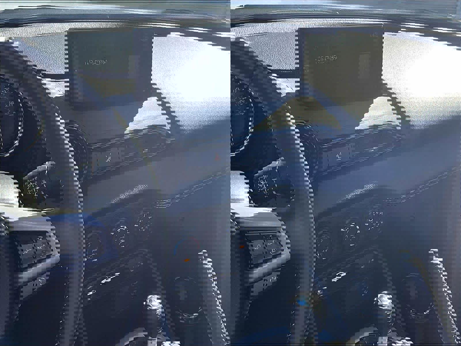 Used 2024 MAZDA MX-5 Miata RF Club w/ Interior Package image 9