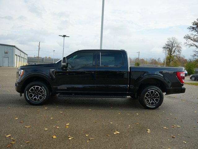 Used 2023 Ford F150 Lariat image 4