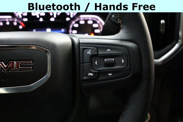 Used 2022 GMC Sierra 1500 AT4 w/ AT4 Preferred Package image 39