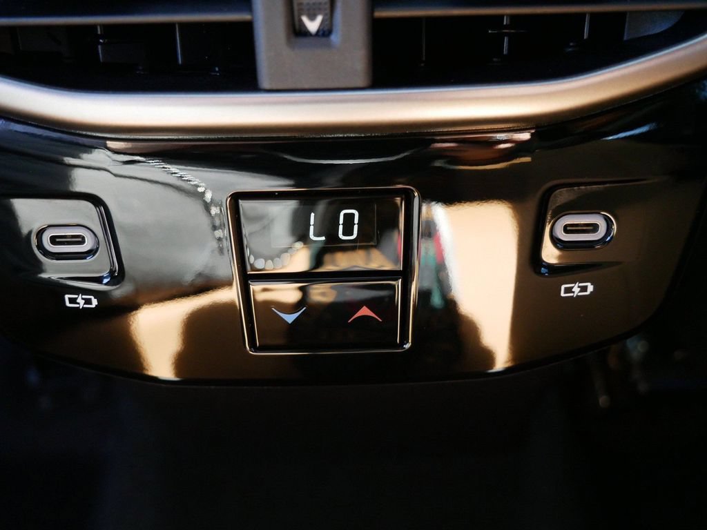 Certified 2025 Lexus RX 350h w/ Convenience Package AWD/4WD image 13