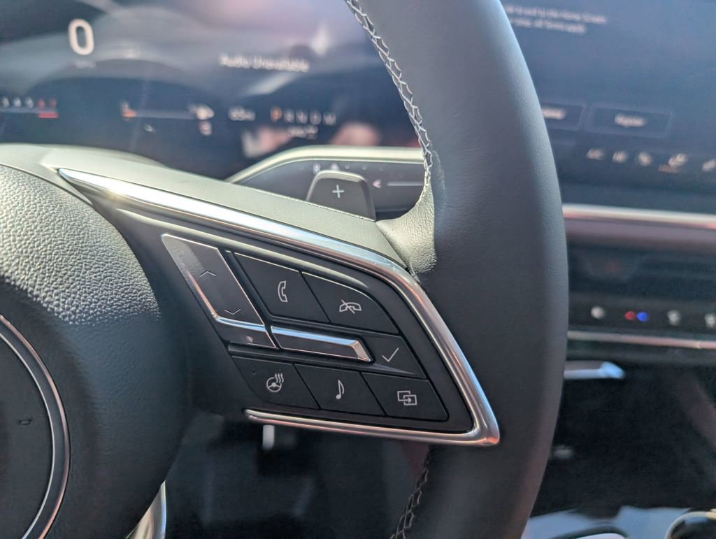 New 2026 Buick Envision Sport Touring AWD/4WD image 18