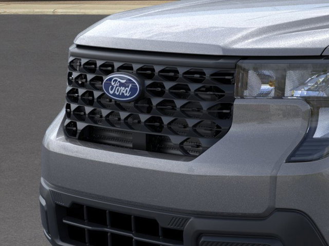 New 2025 Ford Maverick XL w/ Equipment Group 102A image 18