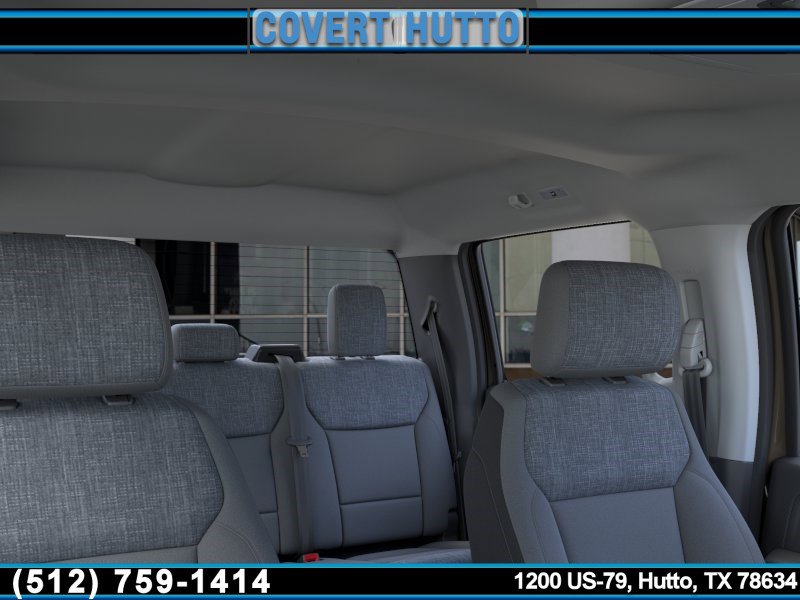 New 2026 Ford F150 XLT image 22