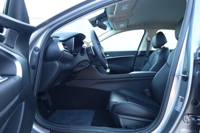 New 2026 Genesis G70 2.5T image 11