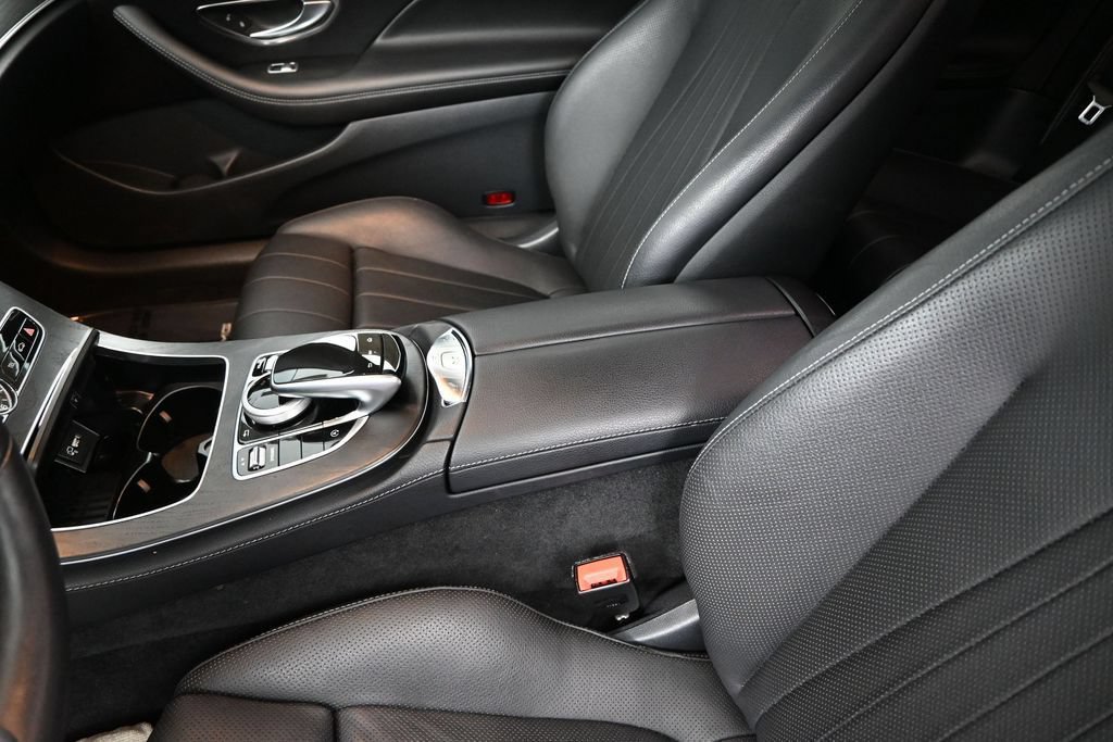 Used 2019 Mercedes-Benz E 450 Cabriolet image 9