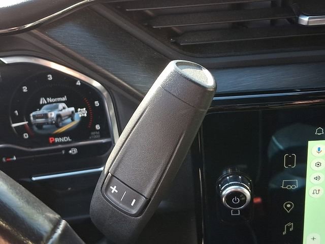 Used 2024 GMC Sierra 2500 AT4X w/ AT4X AEV Edition image 15