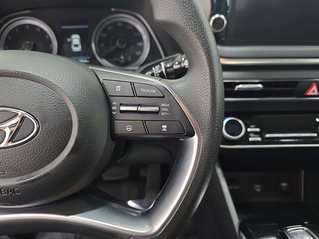 Used 2023 Hyundai Sonata SEL image 18