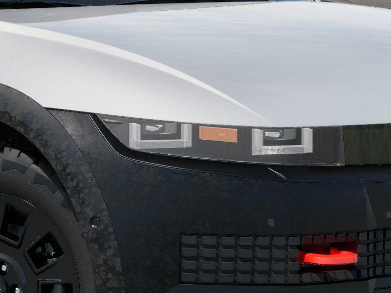 New 2026 Hyundai Ioniq 5 XRT AWD/4WD image 9