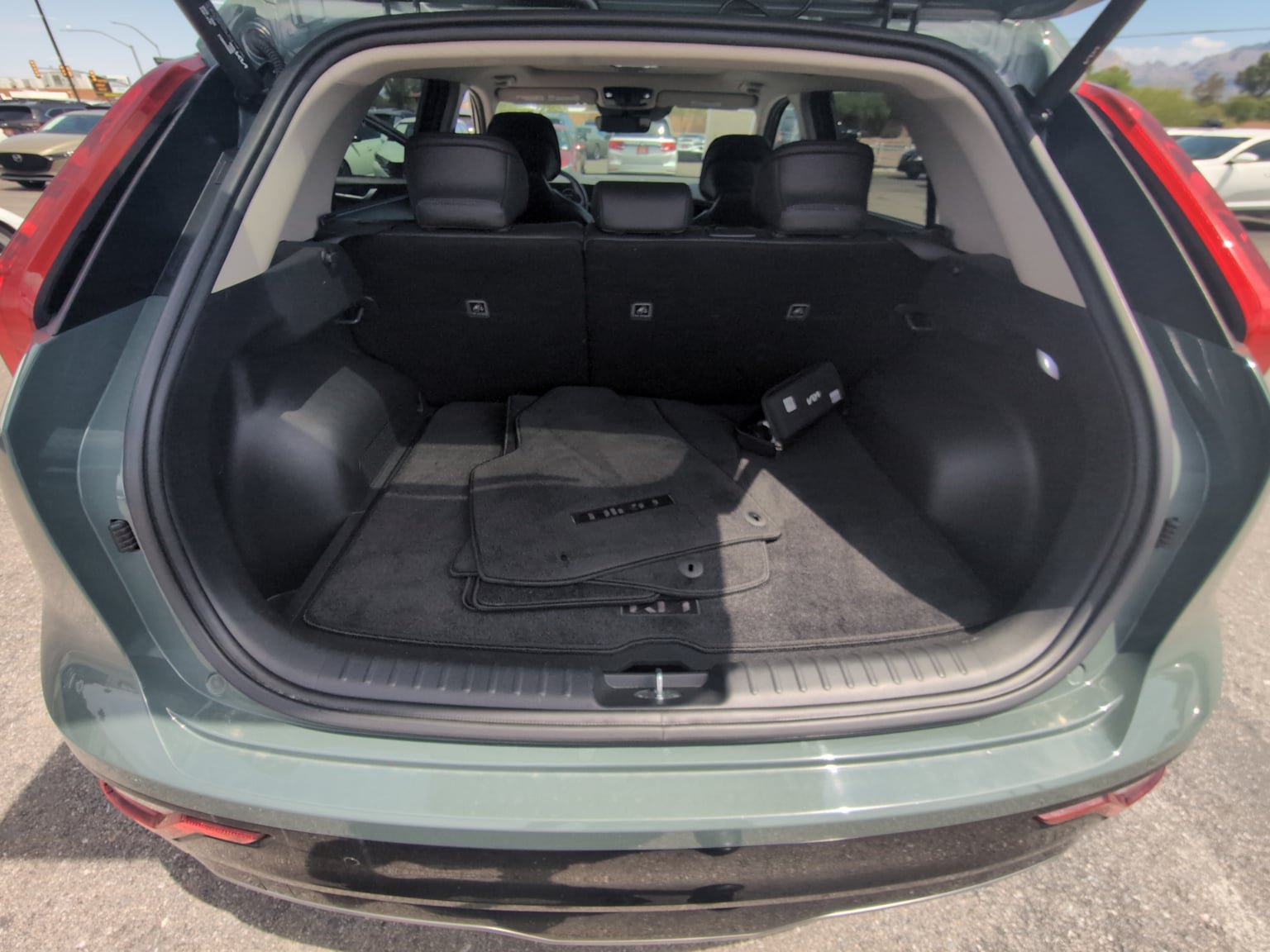 Used 2023 Kia Niro Wave FWD image 19
