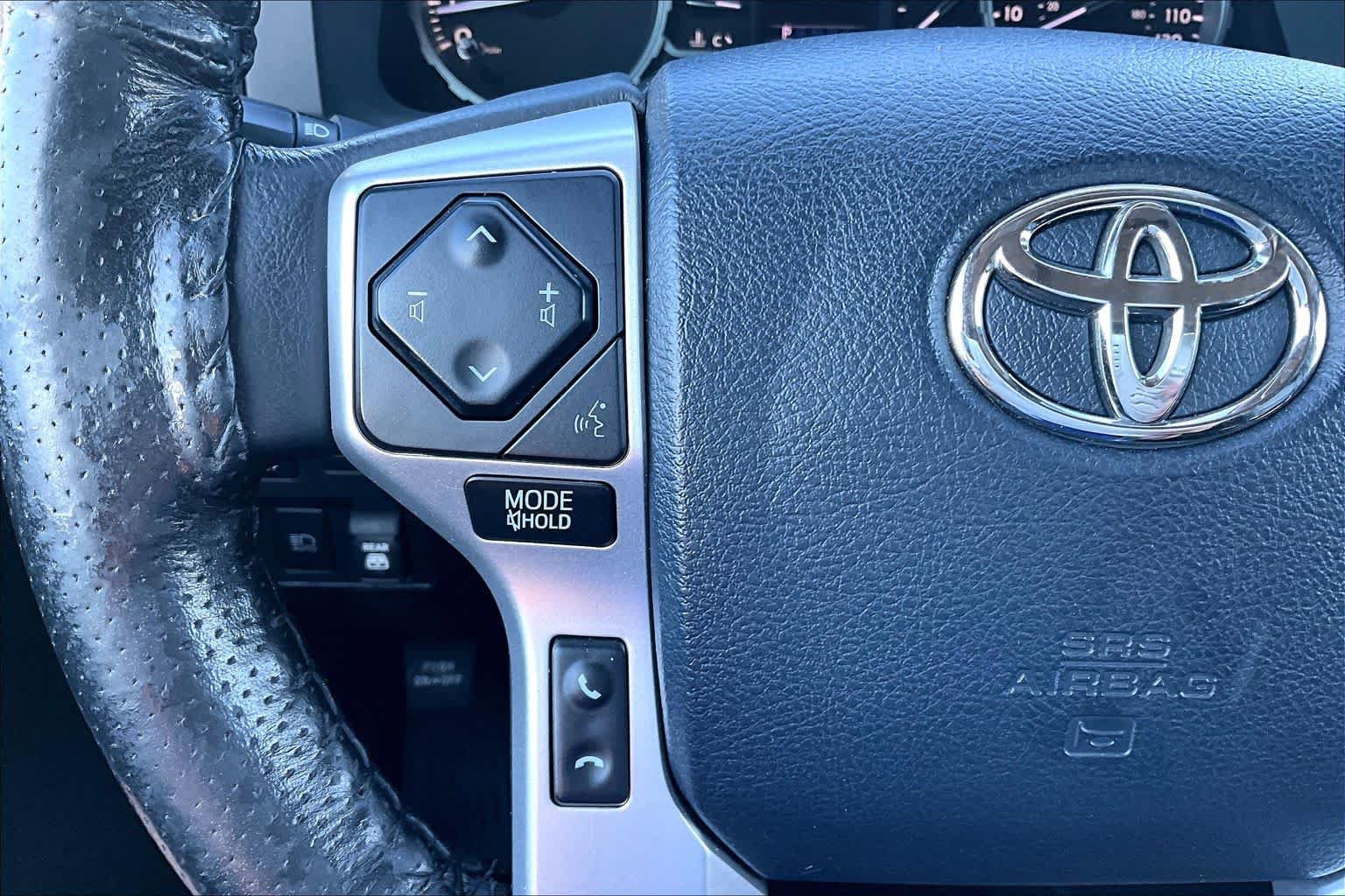 Used 2020 Toyota Tundra TRD Pro AWD/4WD image 23