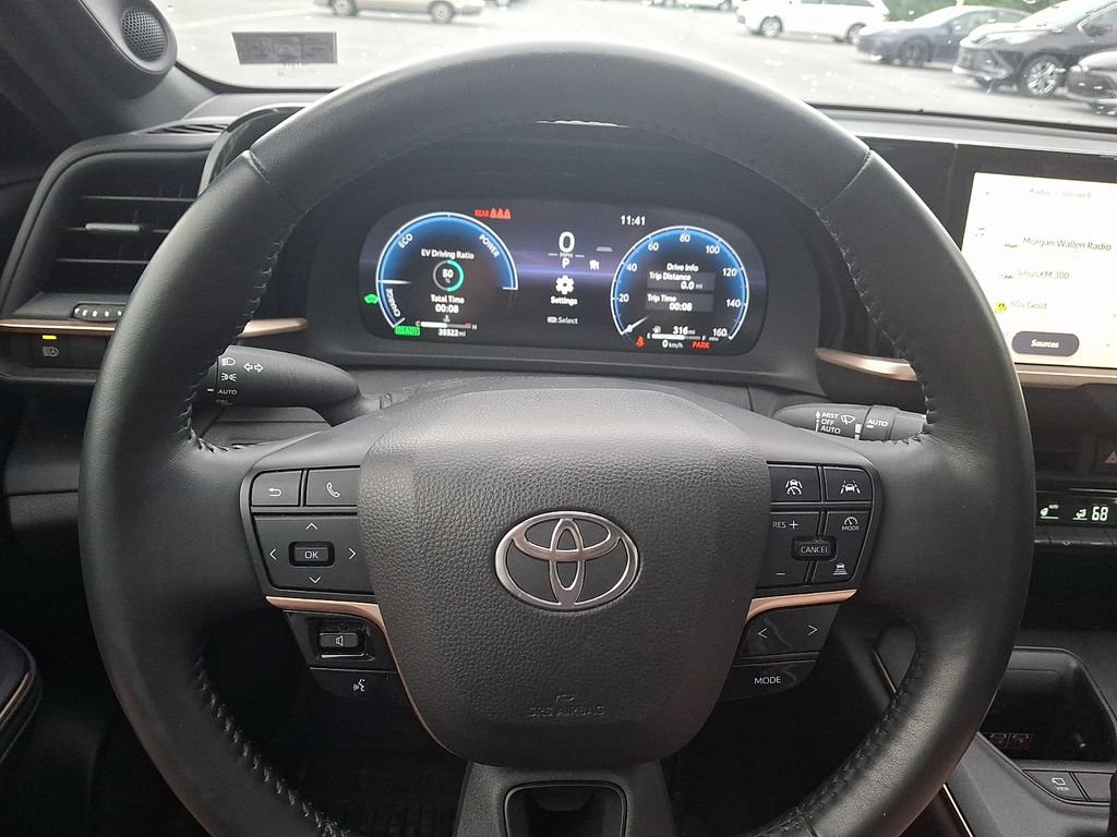Used 2023 Toyota Crown w/ Advanced Technology Package AWD/4WD image 19