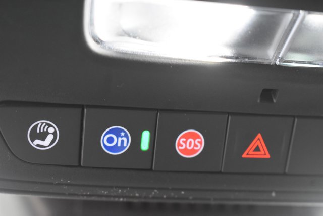 New 2026 Chevrolet Equinox LT w/ Convenience Package II image 31