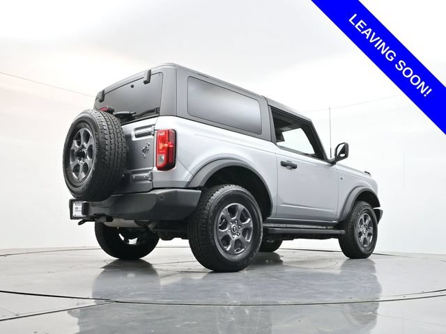 Used 2024 Ford Bronco Big Bend AWD/4WD image 33