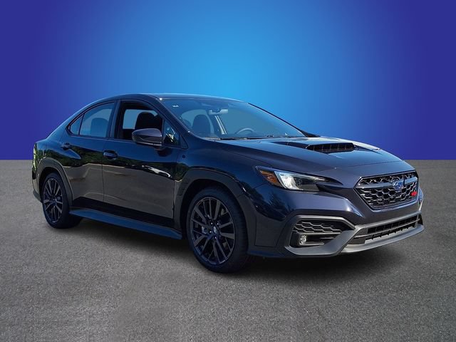 New 2026 Subaru WRX Premium AWD/4WD image 2