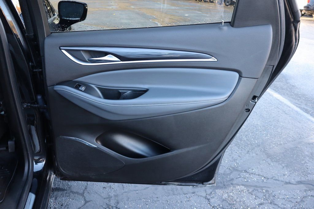 Used 2023 Buick Enclave Essence w/ Trailering Package, 5000 lbs. image 23